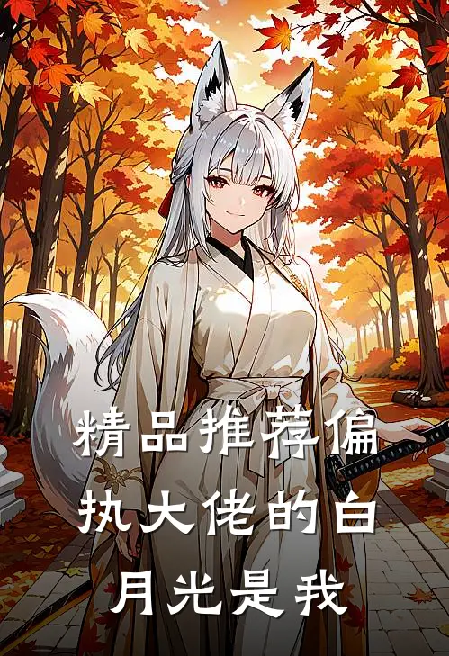 精品推荐偏执大佬的白月光是我
