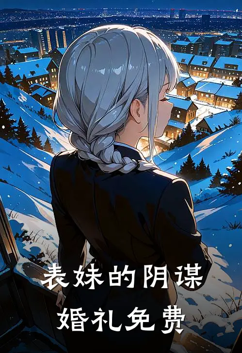 表妹的阴谋婚礼免费