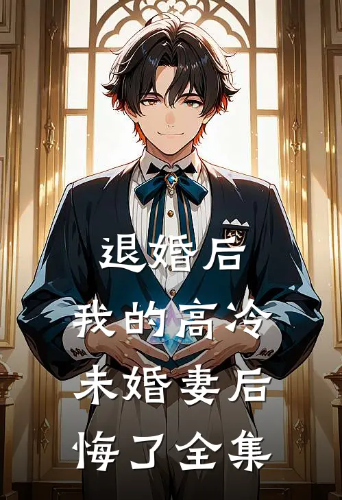 退婚后，我的高冷未婚妻后悔了全集