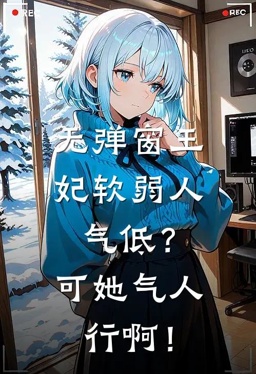 无弹窗王妃软弱人气低？可她气人行啊！