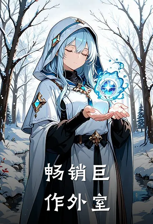 畅销巨作外室