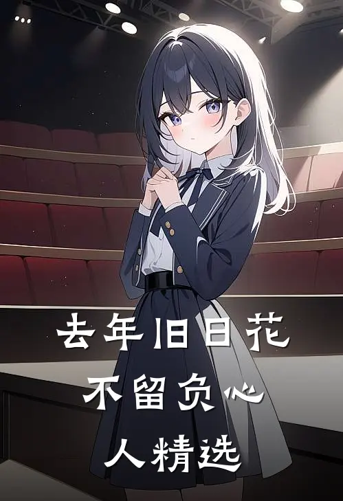 误了花期再难寻精品选集