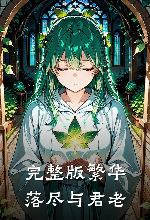 完整版繁华落尽与君老