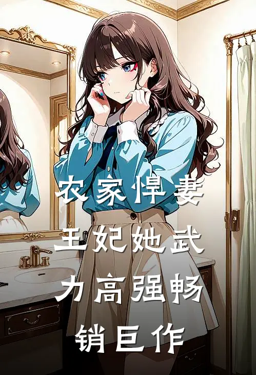 农家悍妻：王妃她武力高强畅销巨作