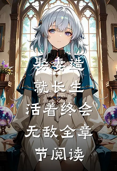 娶妻造就长生，活着终会无敌全章节阅读