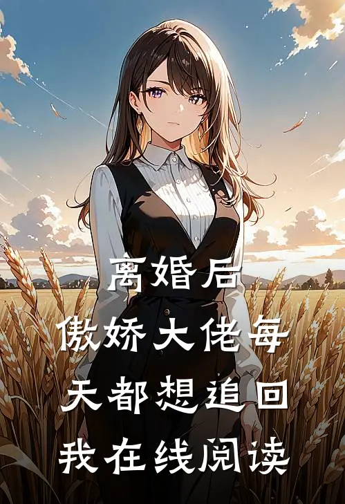 离婚后，傲娇大佬每天都想追回我在线阅读