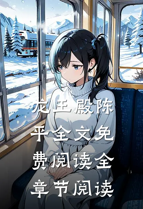 龙王殿陈平全文免费阅读全章节阅读