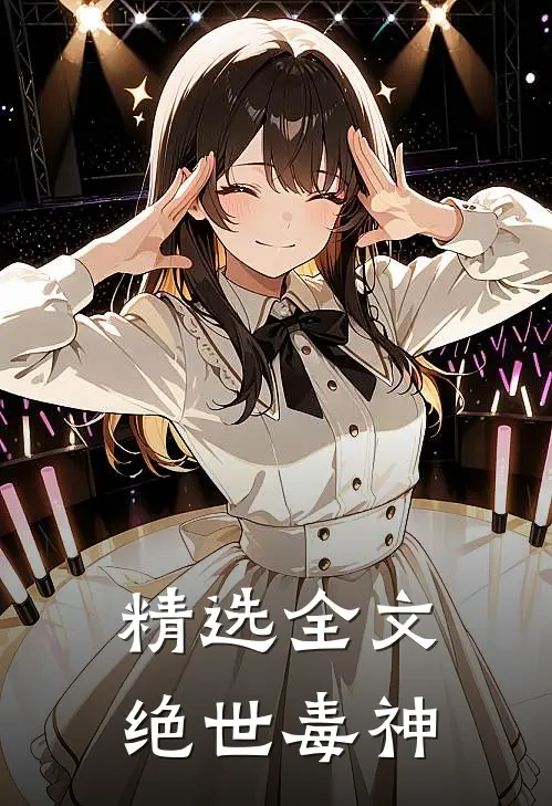 精选全文绝世毒神