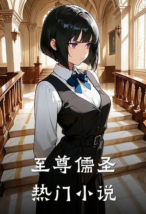 至尊儒圣热门小说