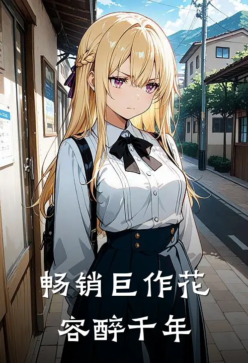 畅销巨作花容醉千年
