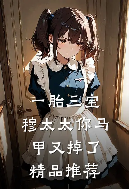 一胎三宝：穆太太你马甲又掉了精品推荐