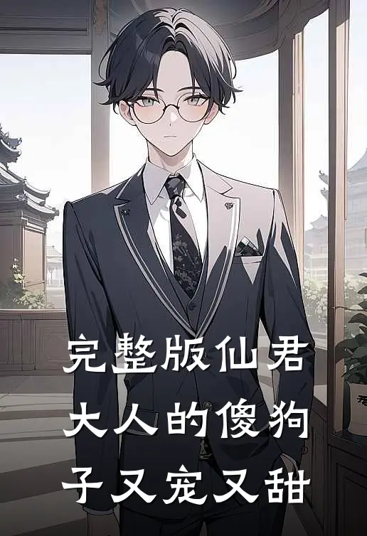 完整版仙君大人的傻狗子又宠又甜