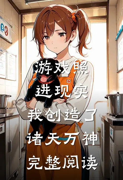 游戏照进现实：我创造了诸天万神完整阅读