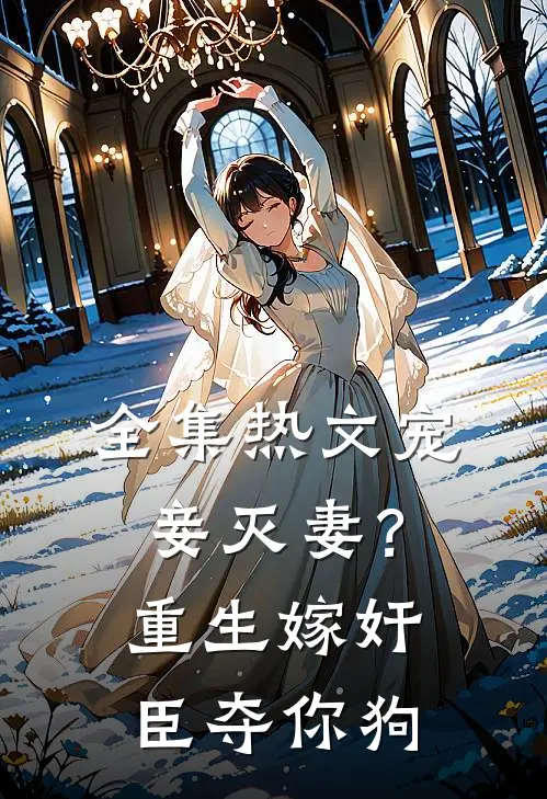 全集热文宠妾灭妻？重生嫁奸臣夺你狗