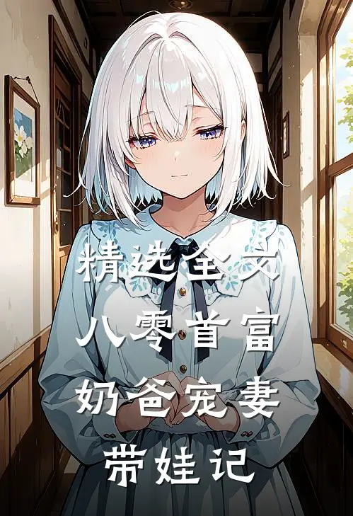 精选全文八零首富：奶爸宠妻带娃记