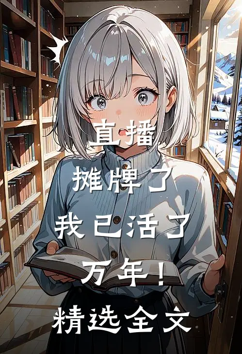 直播：摊牌了，我已活了万年！精选全文