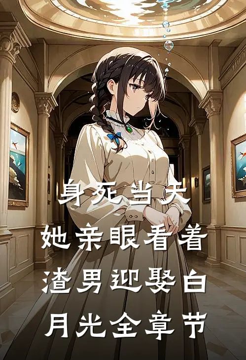 身死当天，她亲眼看着渣男迎娶白月光全章节