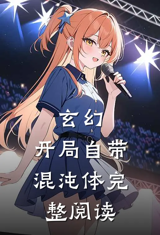 玄幻：开局自带混沌体完整阅读