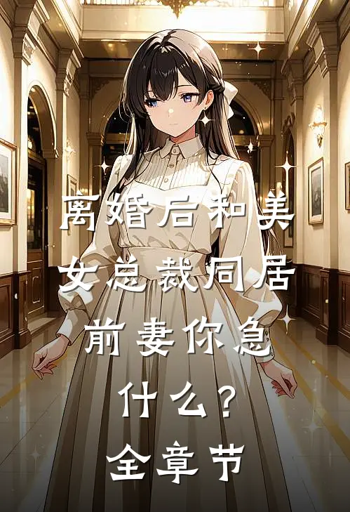 离婚后和美女总裁同居，前妻你急什么？全章节