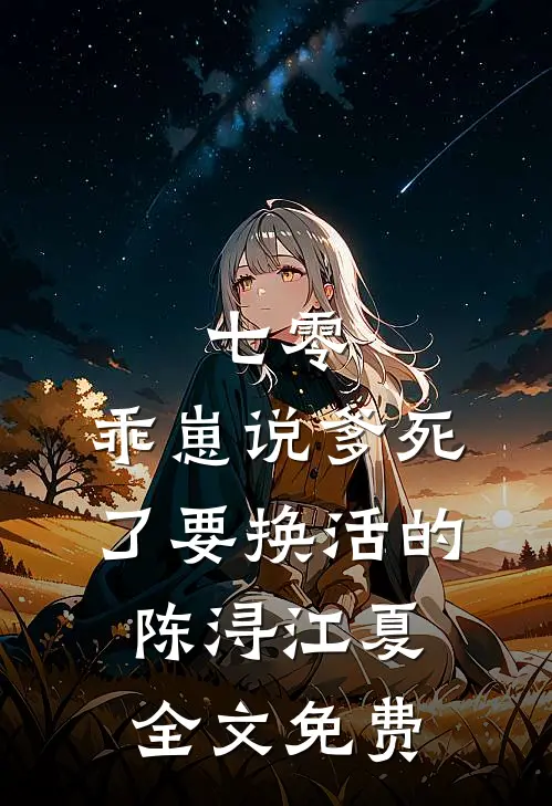 梦醒不见去年春楚鸢沈世尧前文+后续