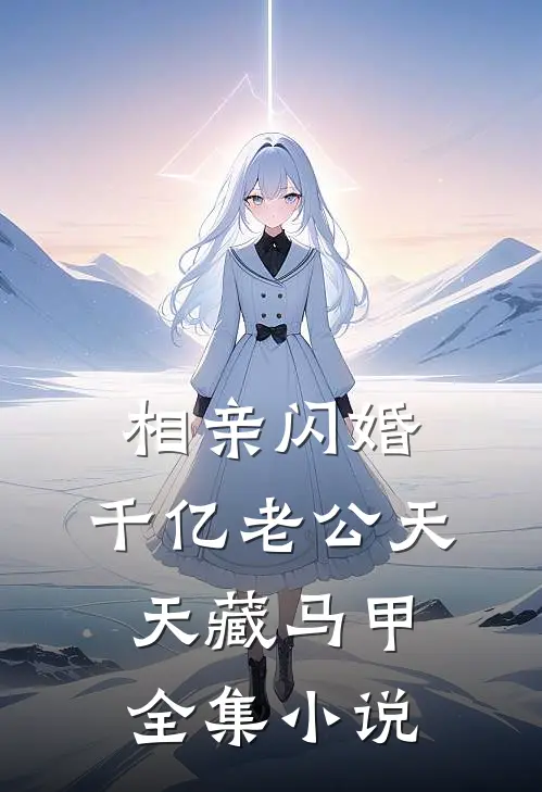 相亲闪婚：千亿老公天天藏马甲全集小说