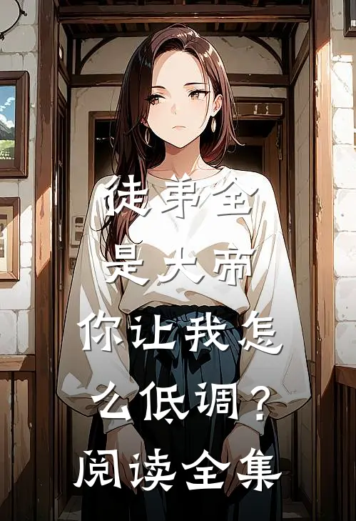 徒弟全是大帝，你让我怎么低调？阅读全集