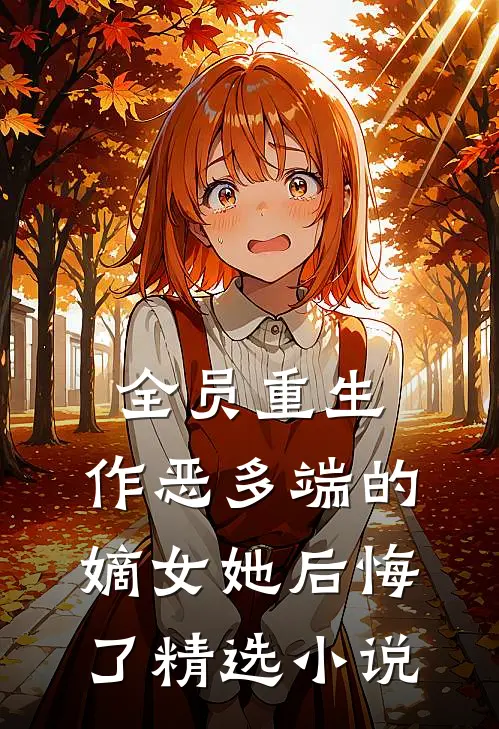 全员重生：作恶多端的嫡女她后悔了精选小说