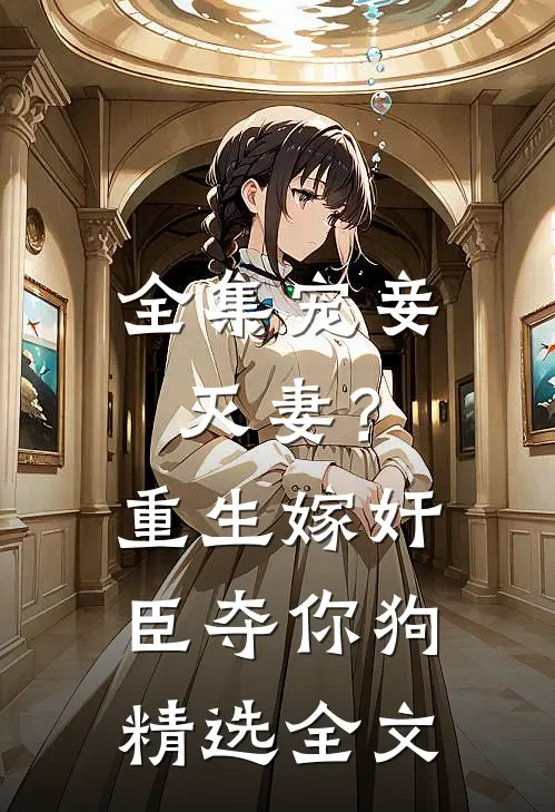 全集宠妾灭妻？重生嫁奸臣夺你狗精选全文
