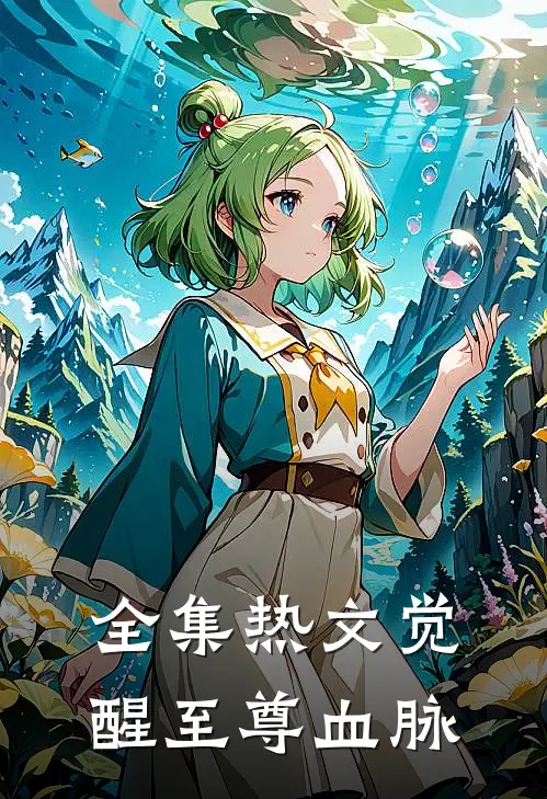 全集热文觉醒至尊血脉