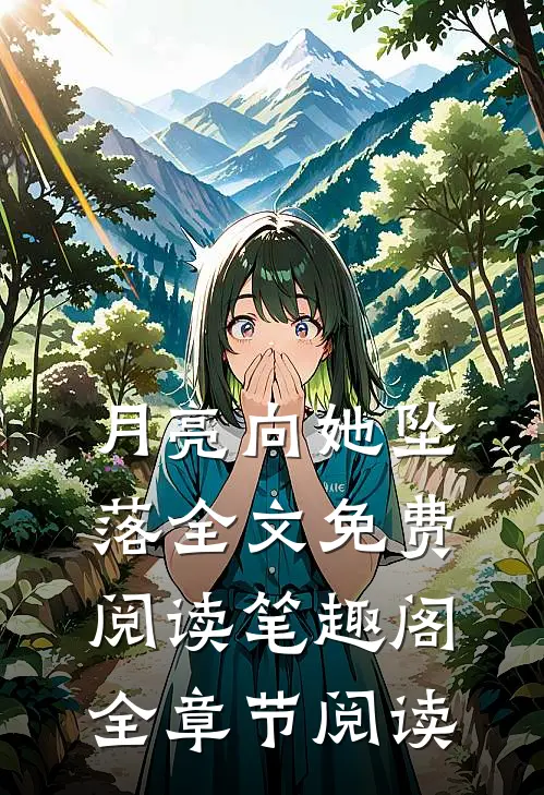 月亮向她坠落全文免费阅读笔趣阁全章节阅读