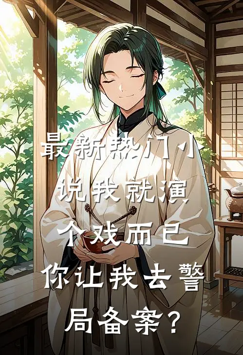最新热门小说我就演个戏而已，你让我去警局备案？