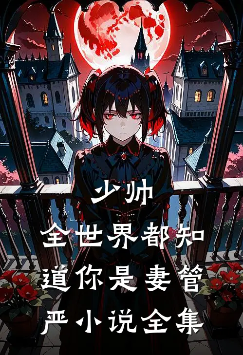 少帅，全世界都知道你是妻管严小说全集