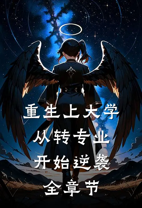重生上大学，从转专业开始逆袭全章节