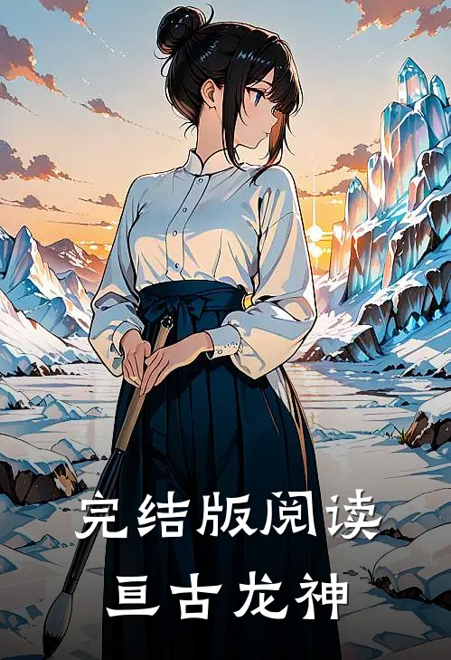 完结版阅读亘古龙神