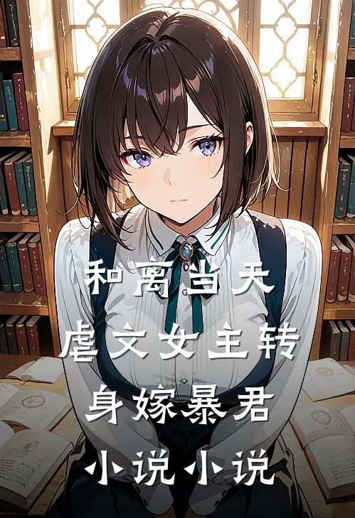 和离当天,虐文女主转身嫁暴君小说小说