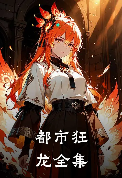 都市狂龙全集