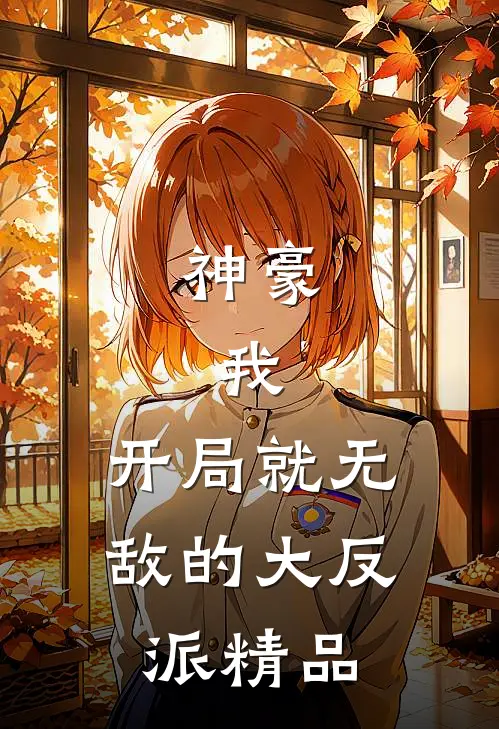 神豪：我，开局就无敌的大反派精品