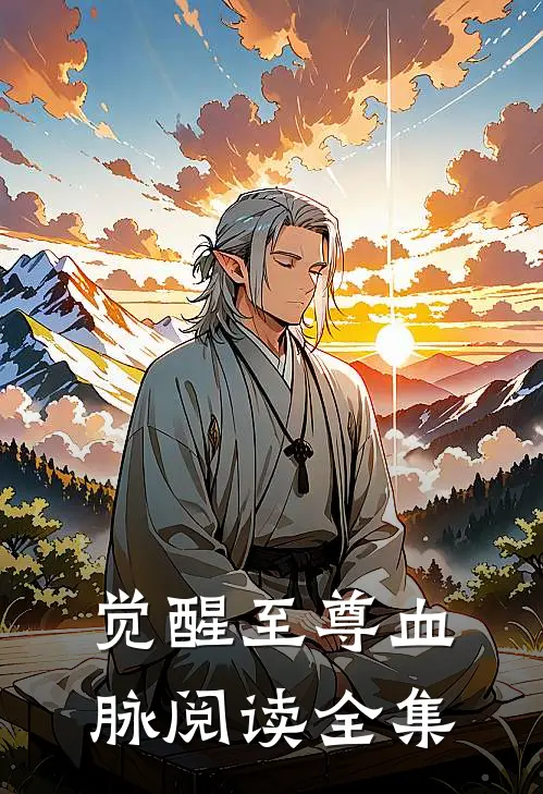 觉醒至尊血脉阅读全集
