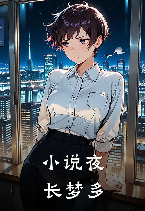 小说夜长梦多