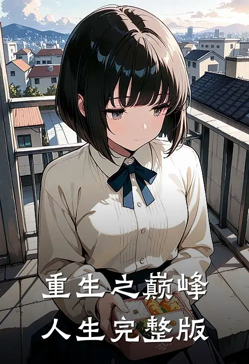 重生之巅峰人生完整版