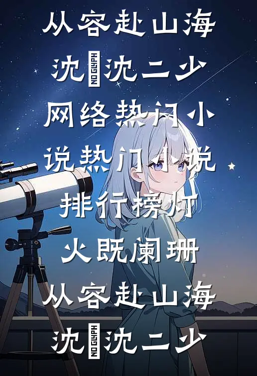 侯府生存指南：能动手就别吵吵