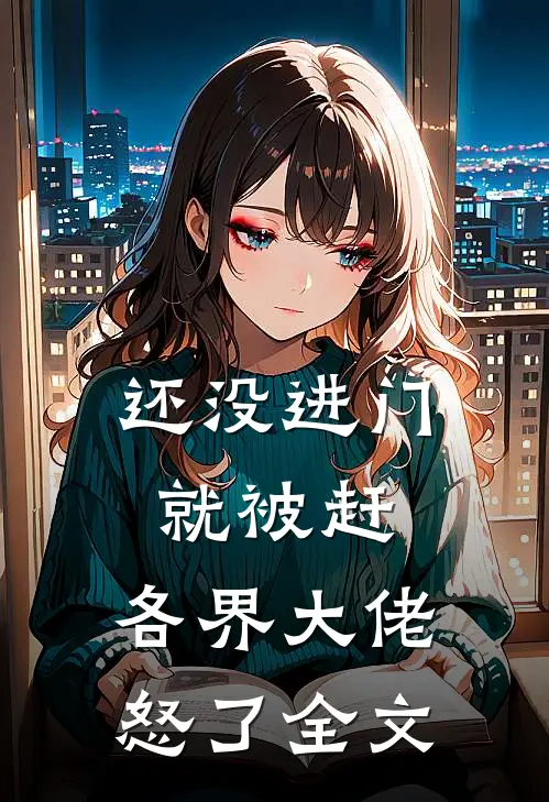 还没进门就被赶，各界大佬怒了全文