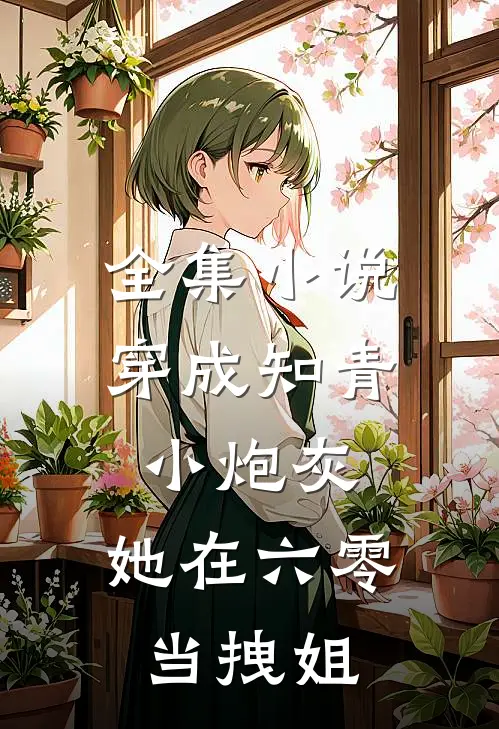 全集小说穿成知青小炮灰，她在六零当拽姐