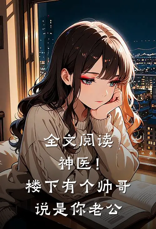 全文阅读神医！楼下有个帅哥说是你老公