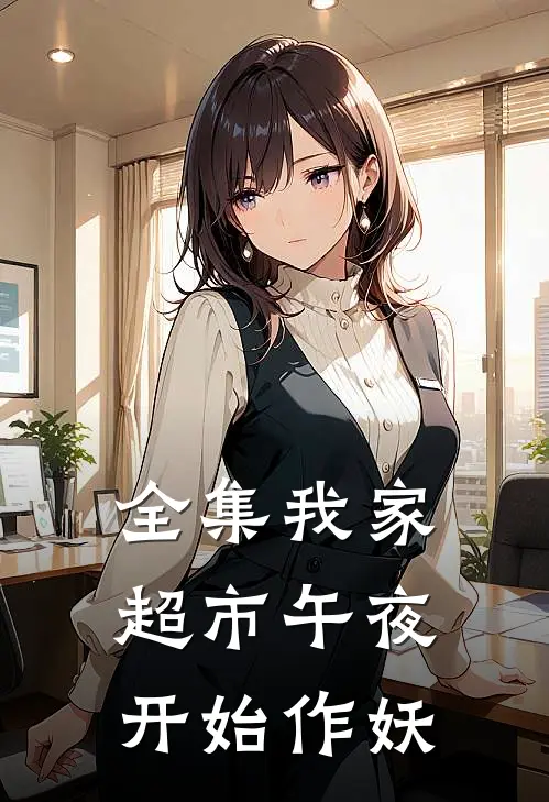 全集我家超市午夜开始作妖