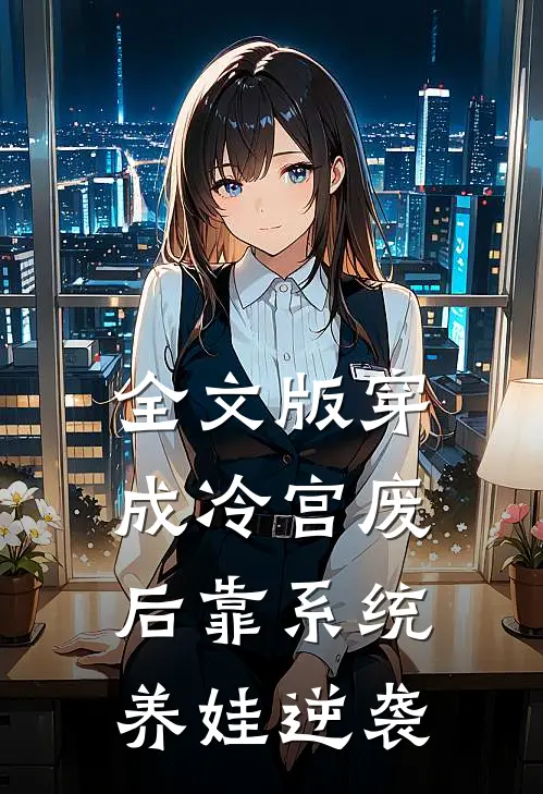 全文版穿成冷宫废后靠系统养娃逆袭