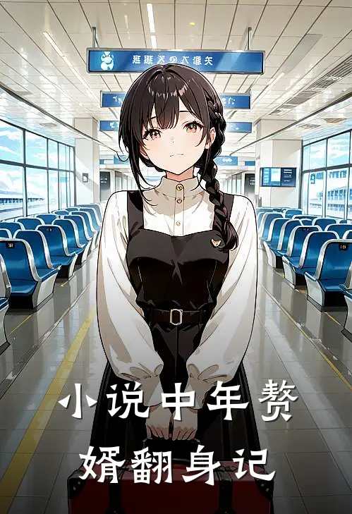 小说中年赘婿翻身记