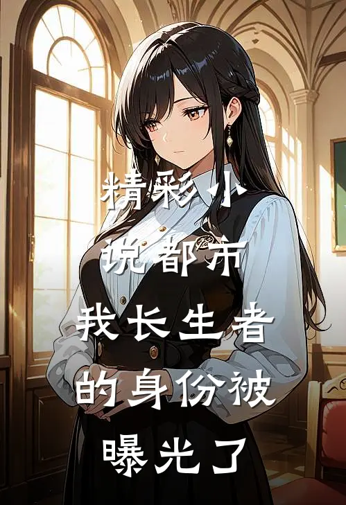 精彩小说都市：我长生者的身份被曝光了