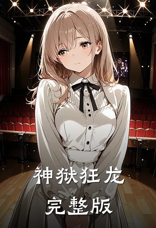 神狱狂龙完整版