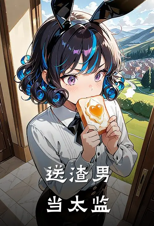 别惹他，他的七个师姐太凶残